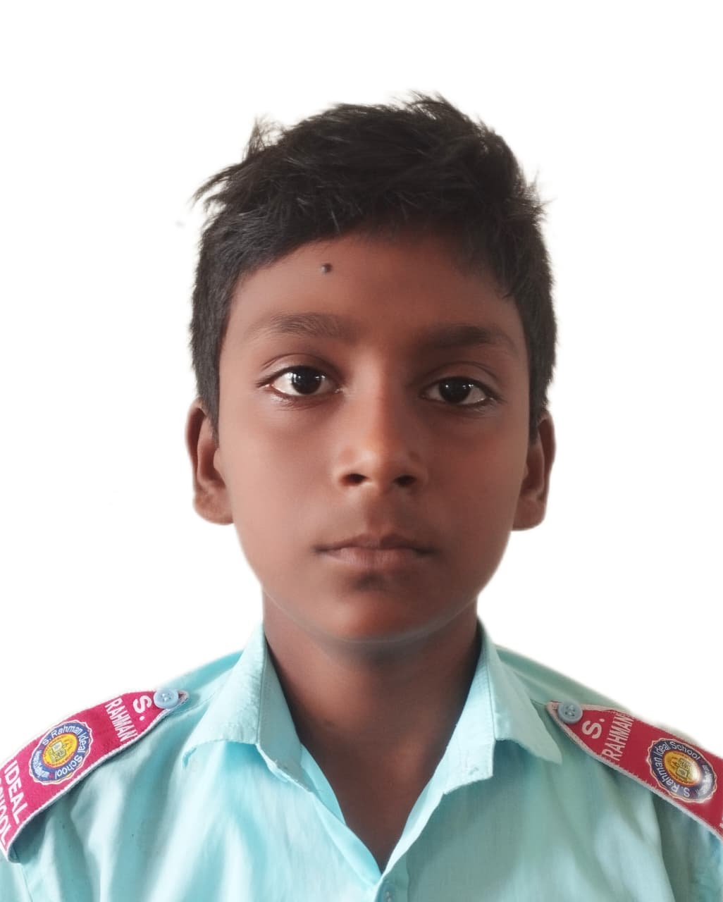 SAMER HOSSAIN SHORUV